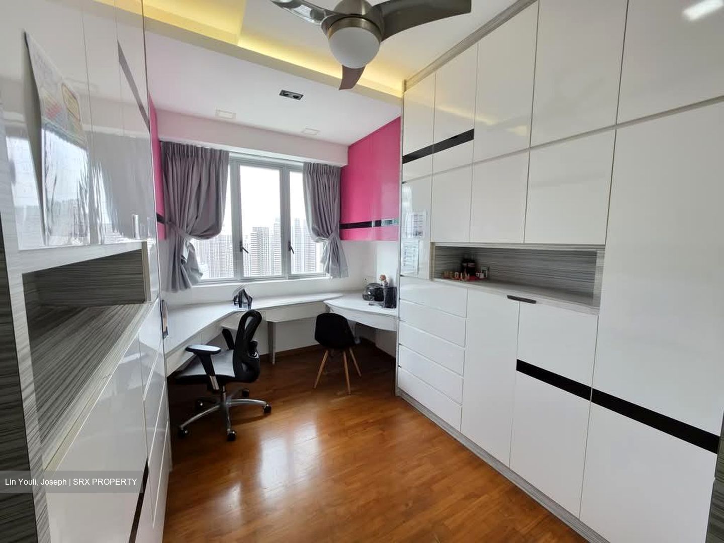 Bishan Loft (D20), Condominium #580915141